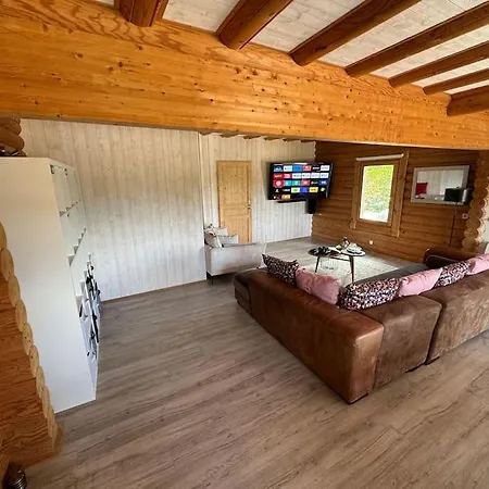 Le Aux Tresors ! Terranjou