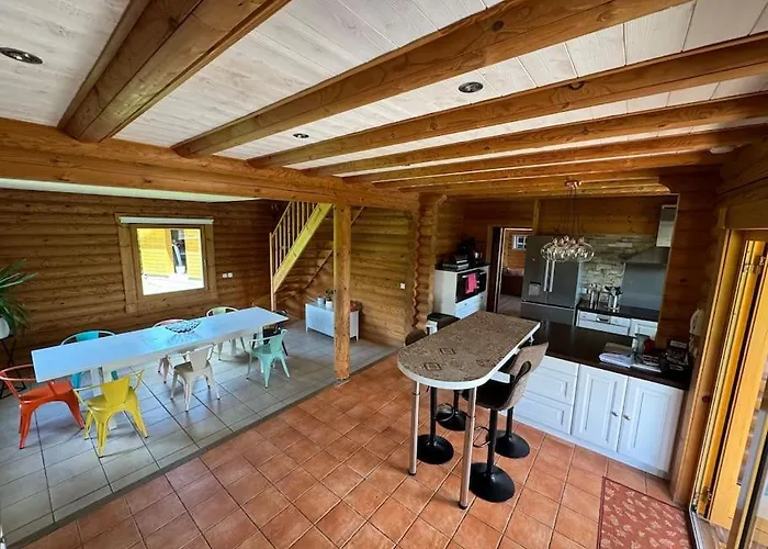 Le Aux Tresors ! * Terranjou